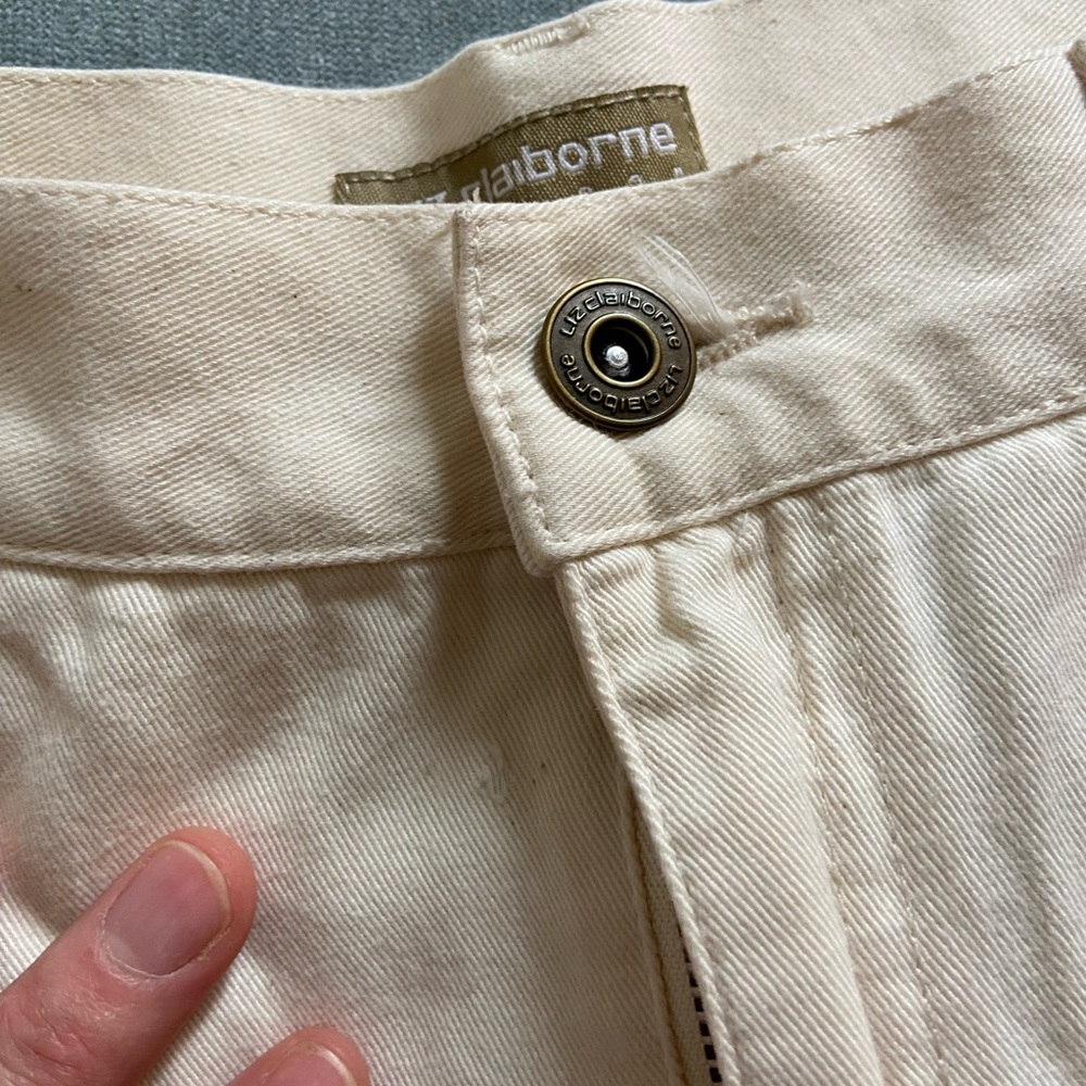 Everlane “Mom Jean Shorts” Bundle - Picture 10 of 10